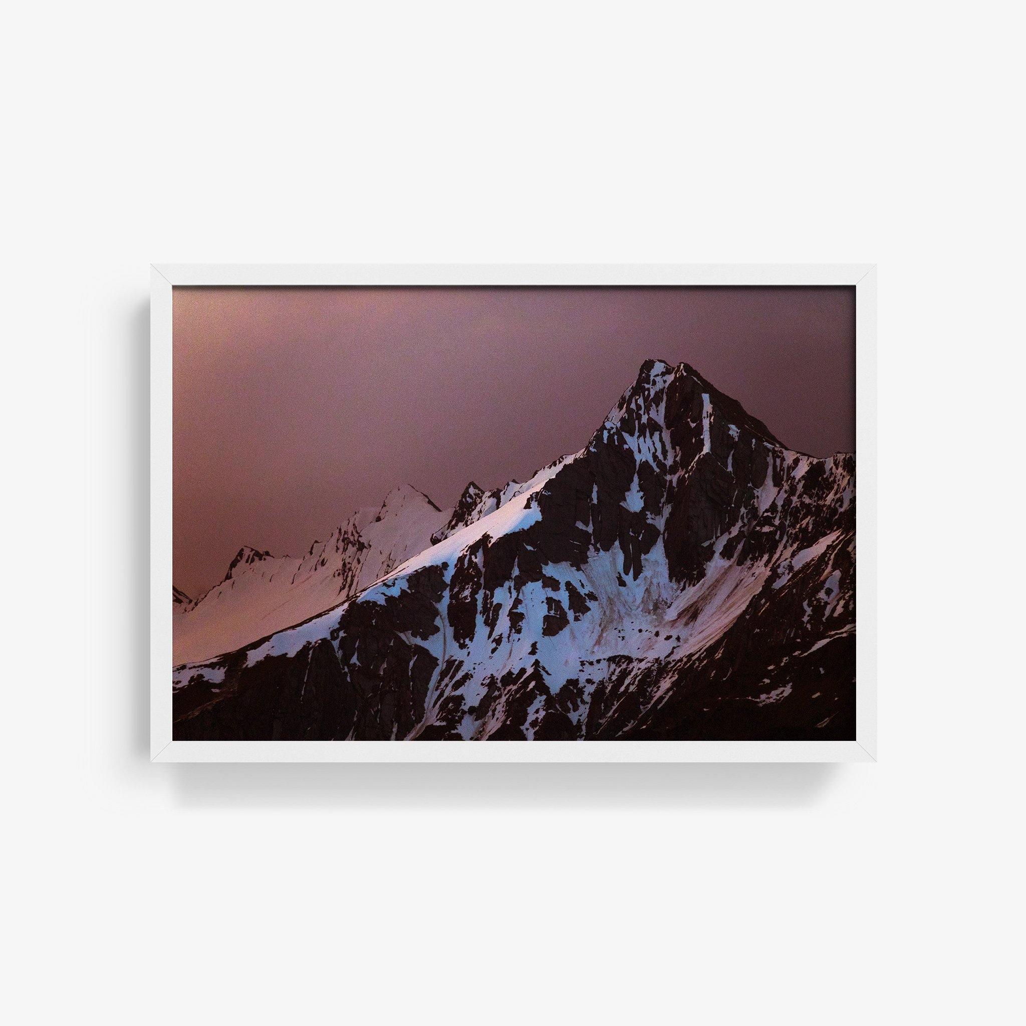 Photograph by Brian Merriam