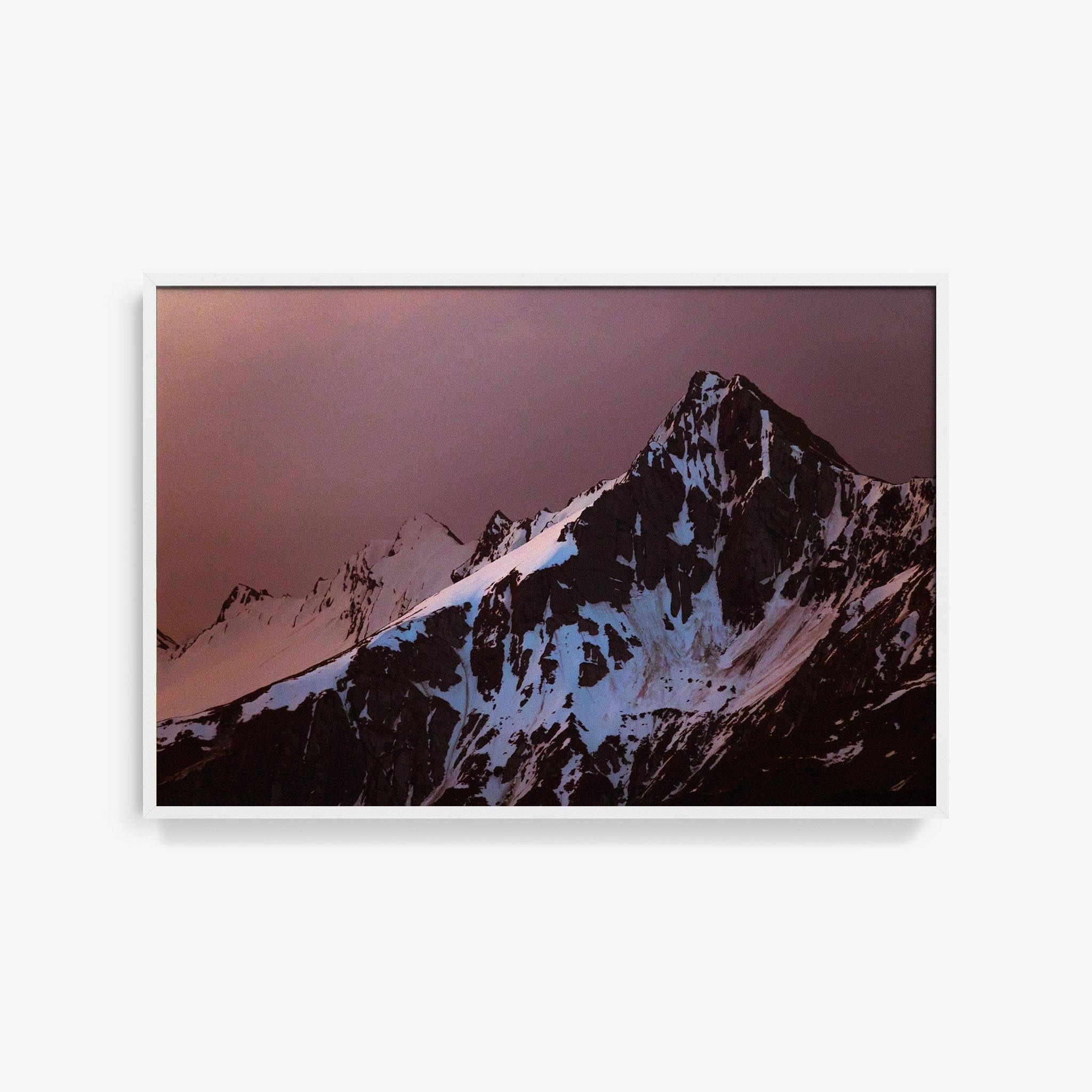 Photograph by Brian Merriam