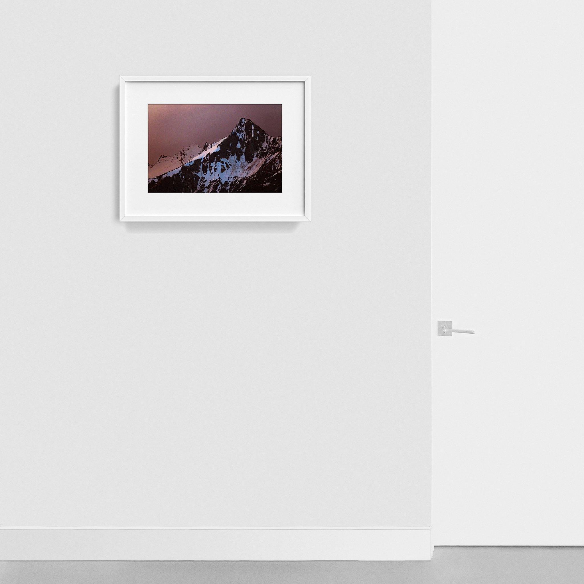 Photograph by Brian Merriam