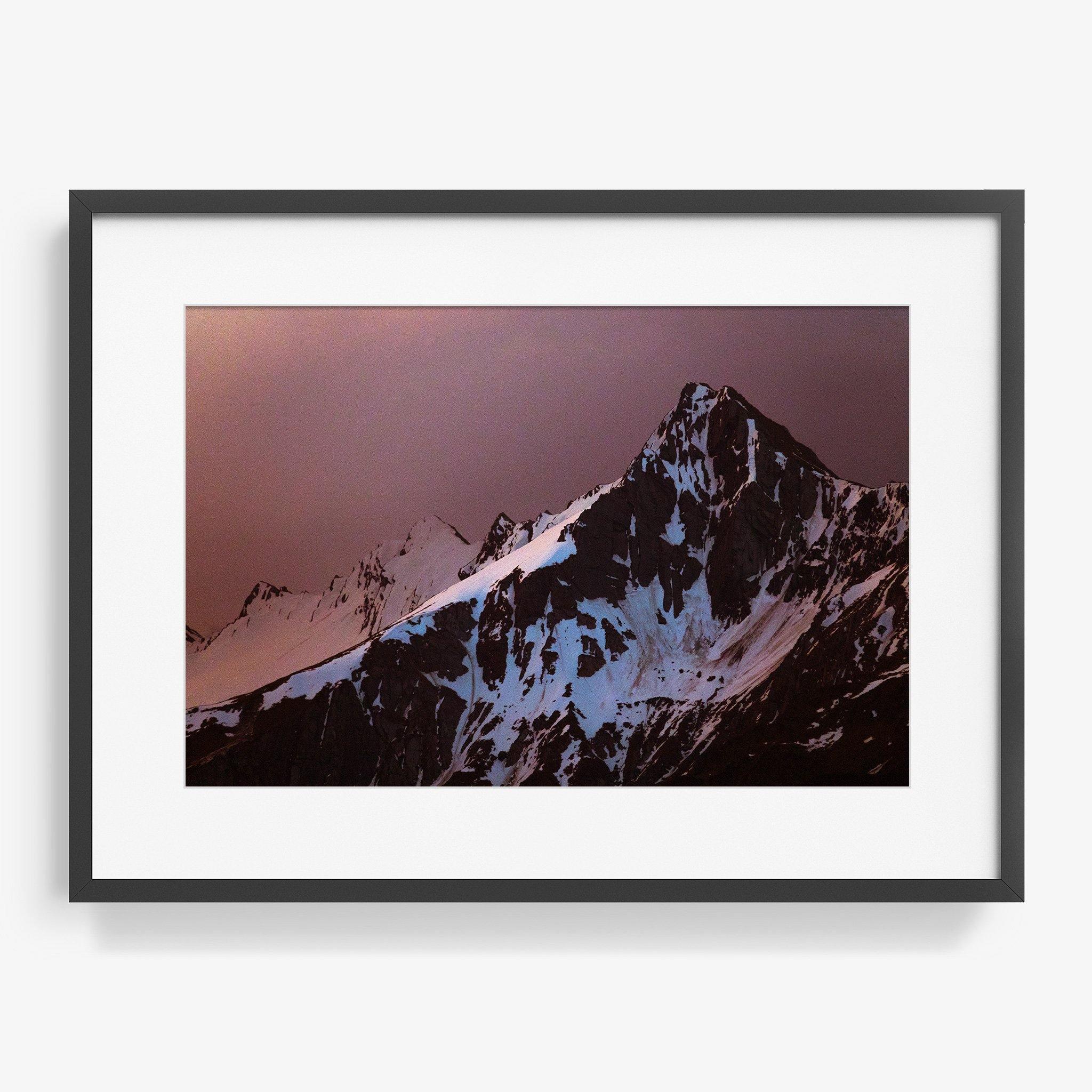 Photograph by Brian Merriam