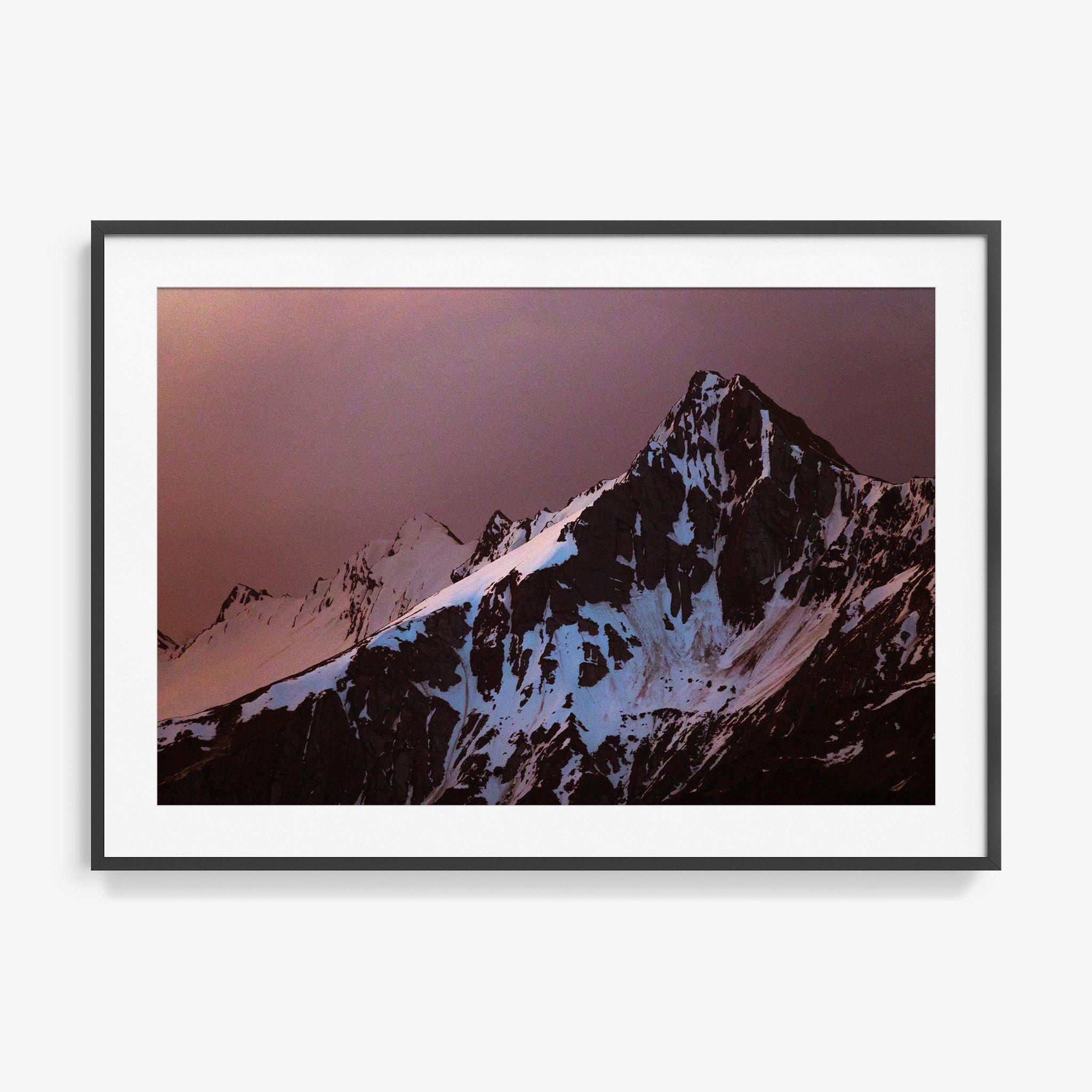 Photograph by Brian Merriam