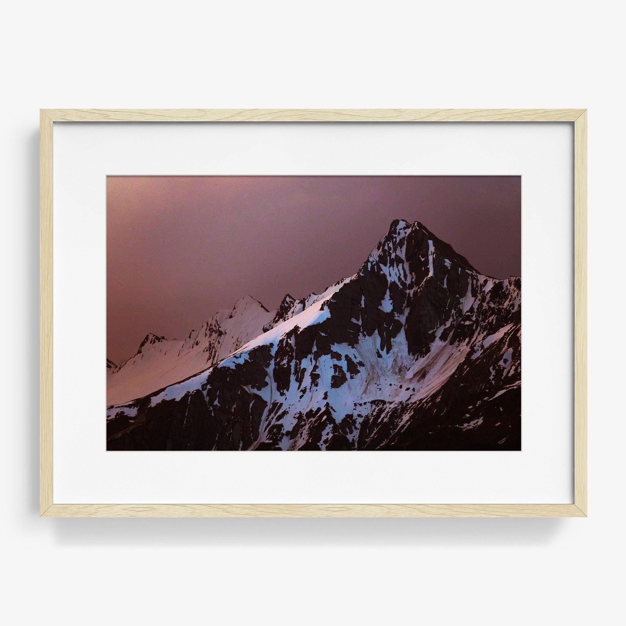 Photograph by Brian Merriam