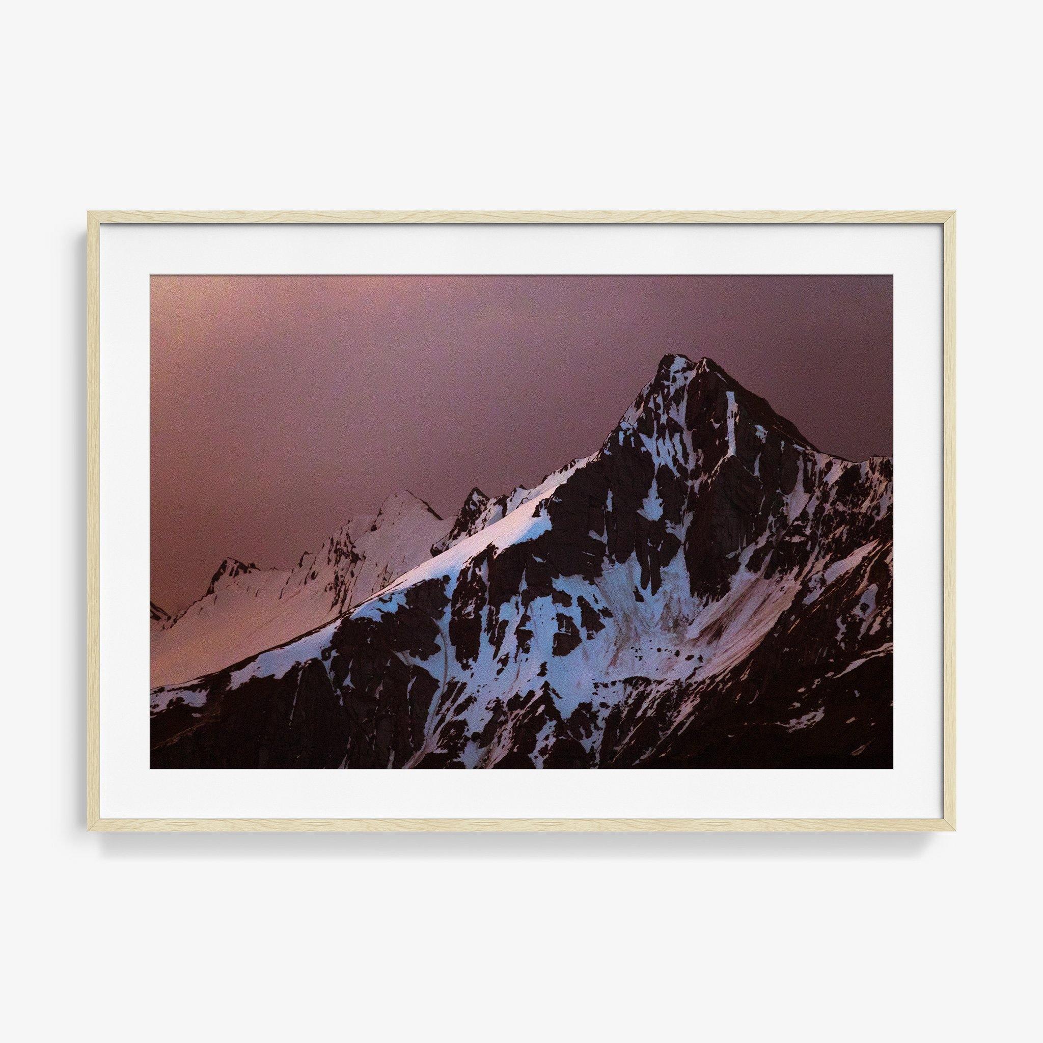 Photograph by Brian Merriam