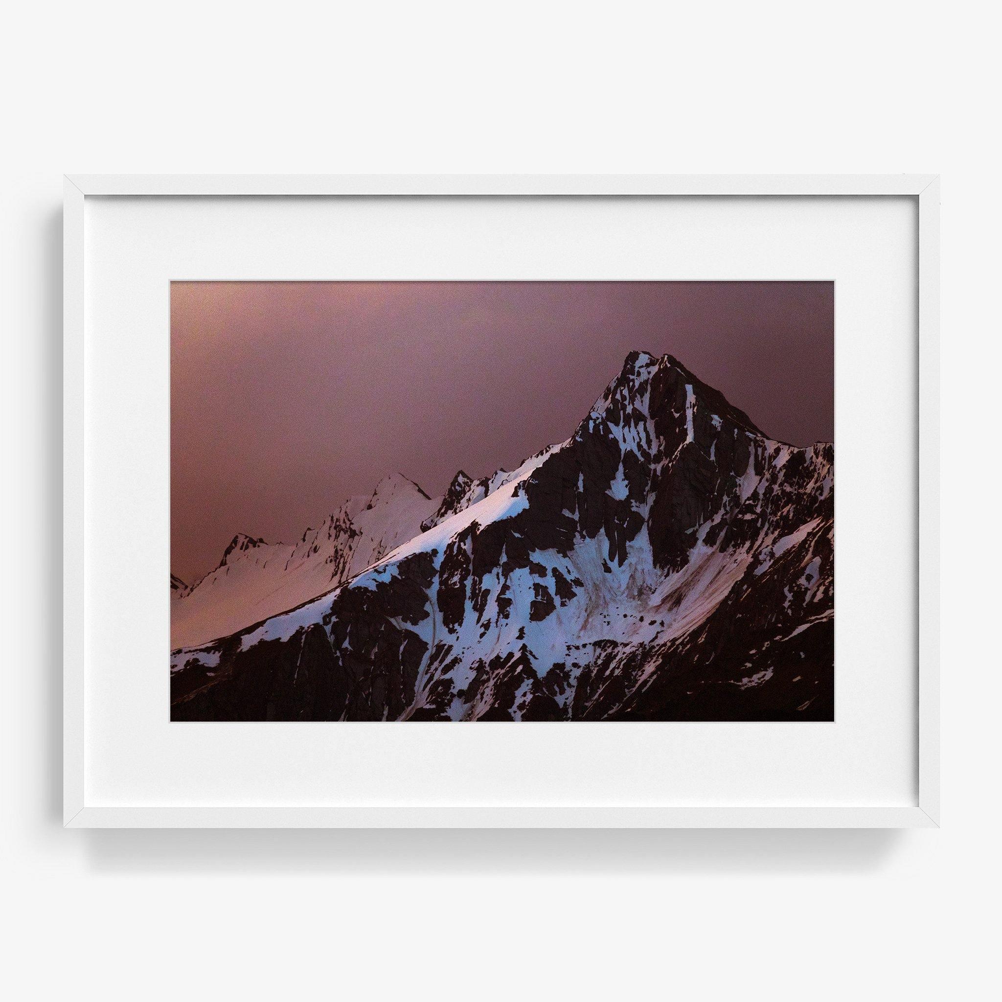 Photograph by Brian Merriam