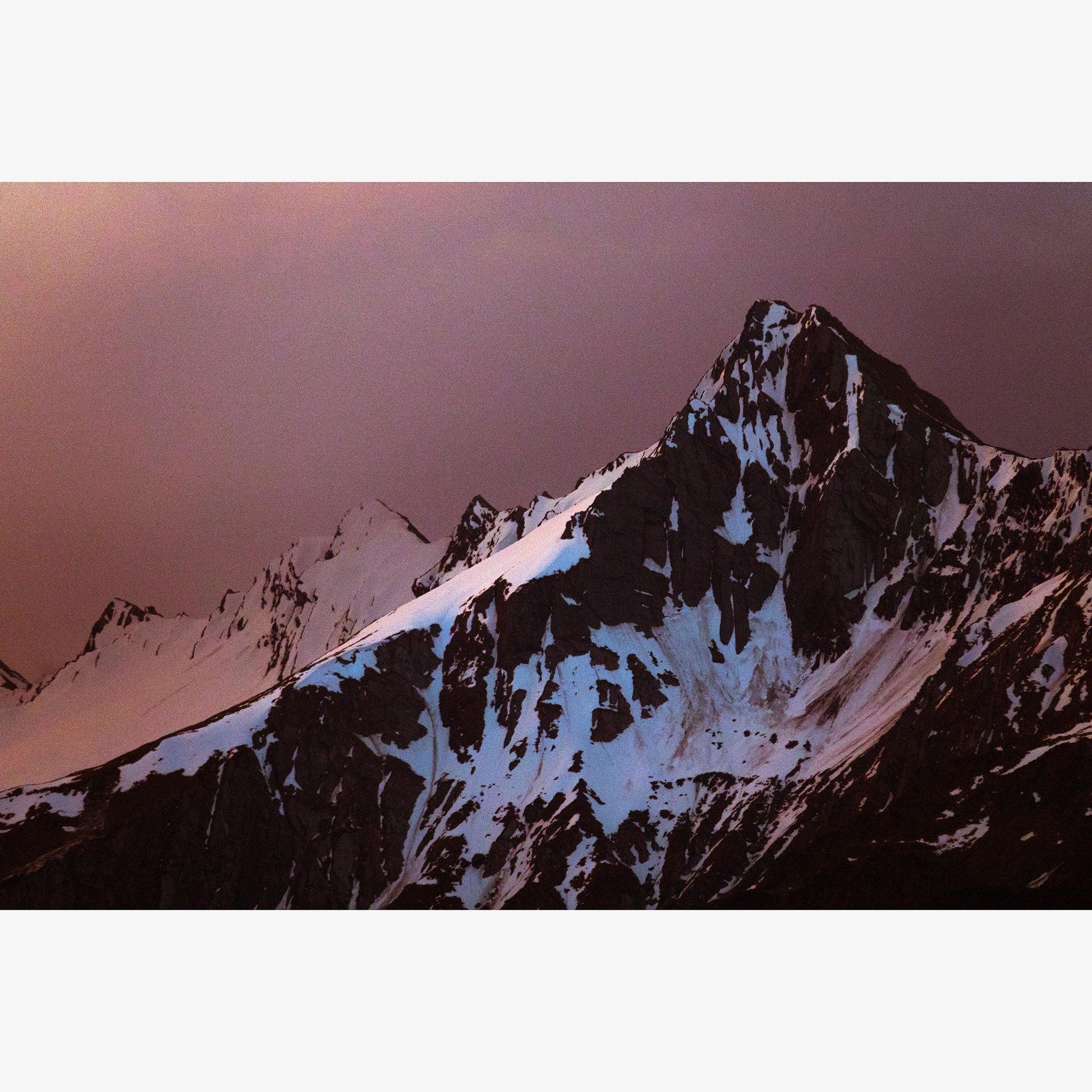 Photograph by Brian Merriam