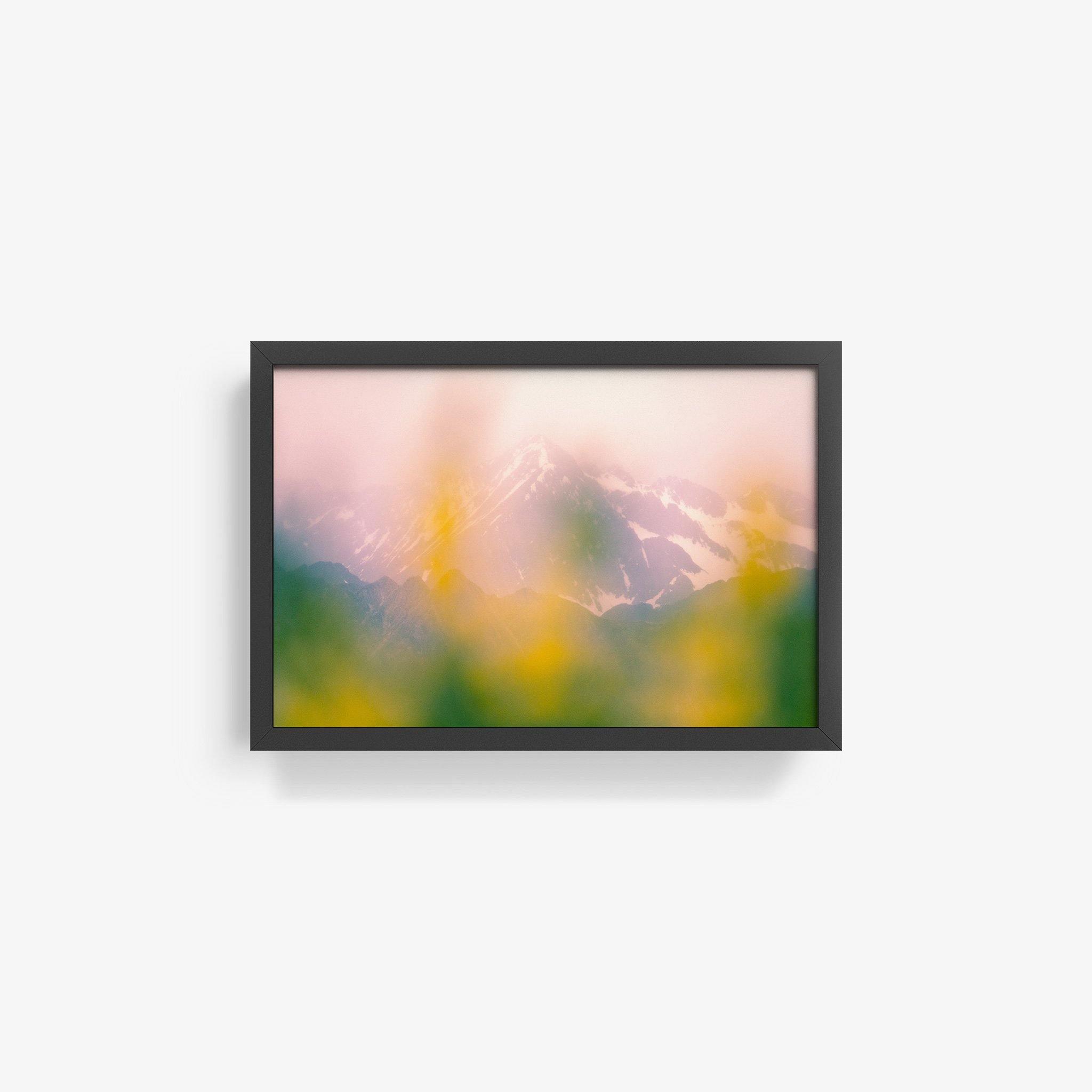 Photograph by Brian Merriam