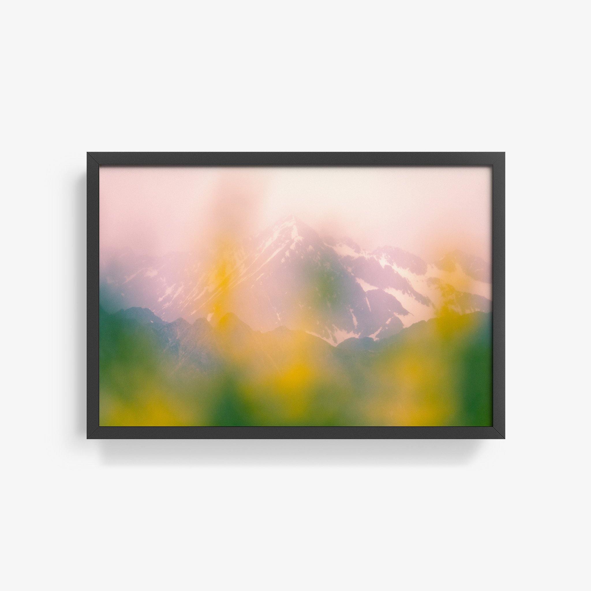 Photograph by Brian Merriam