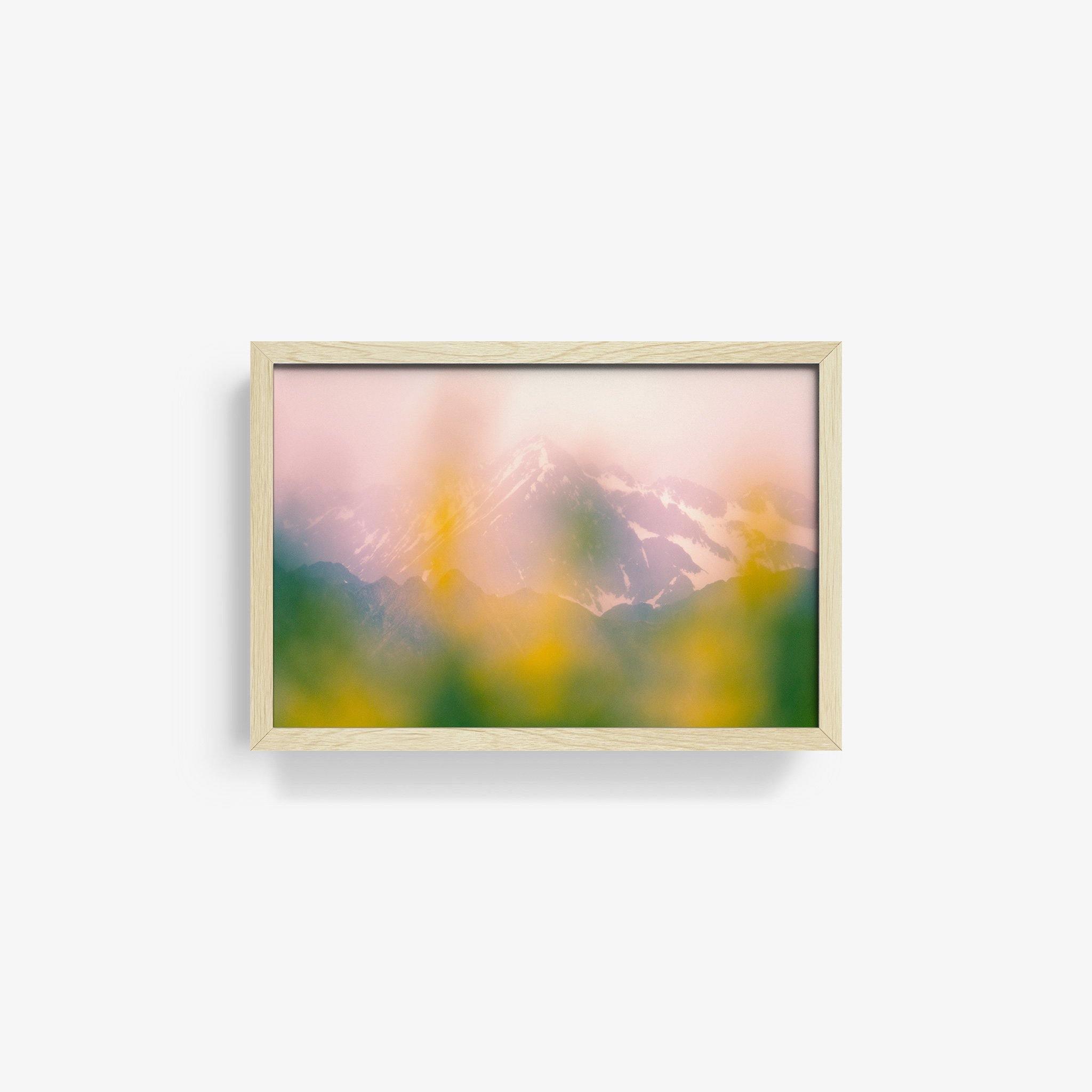 Photograph by Brian Merriam