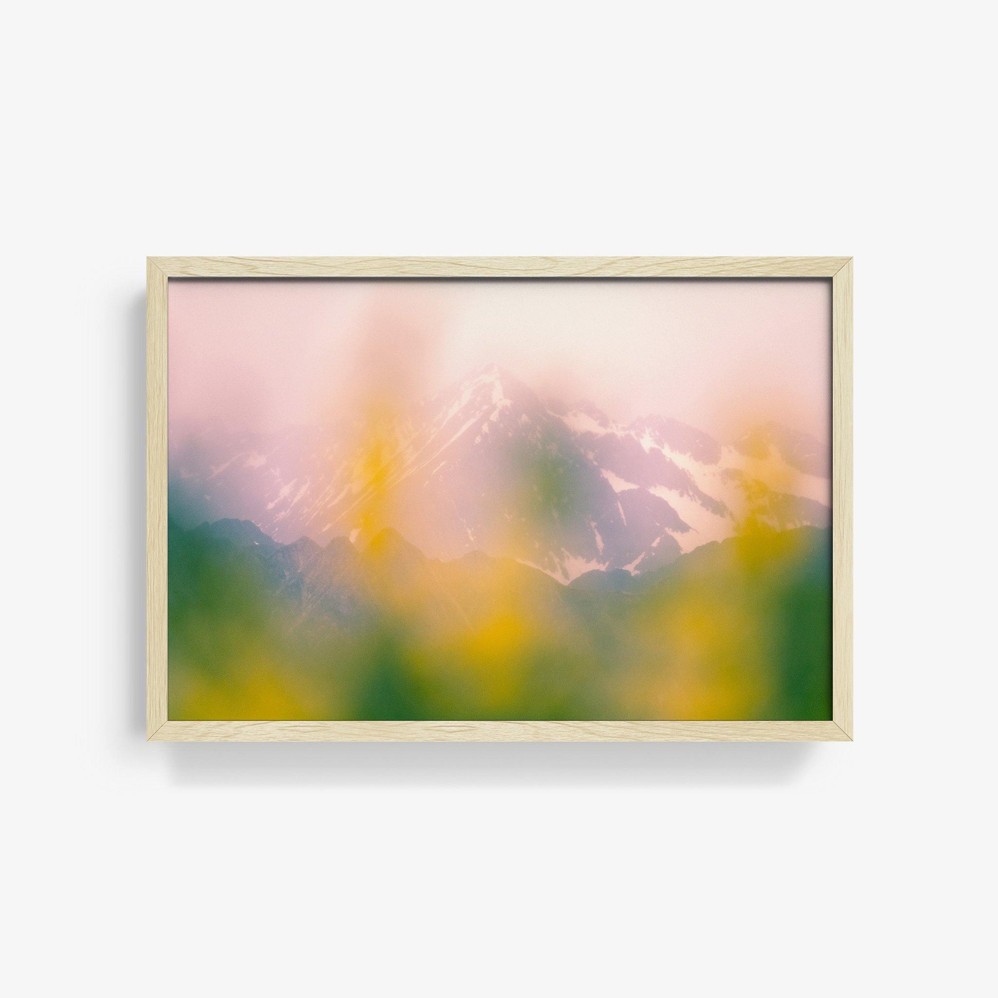 Photograph by Brian Merriam