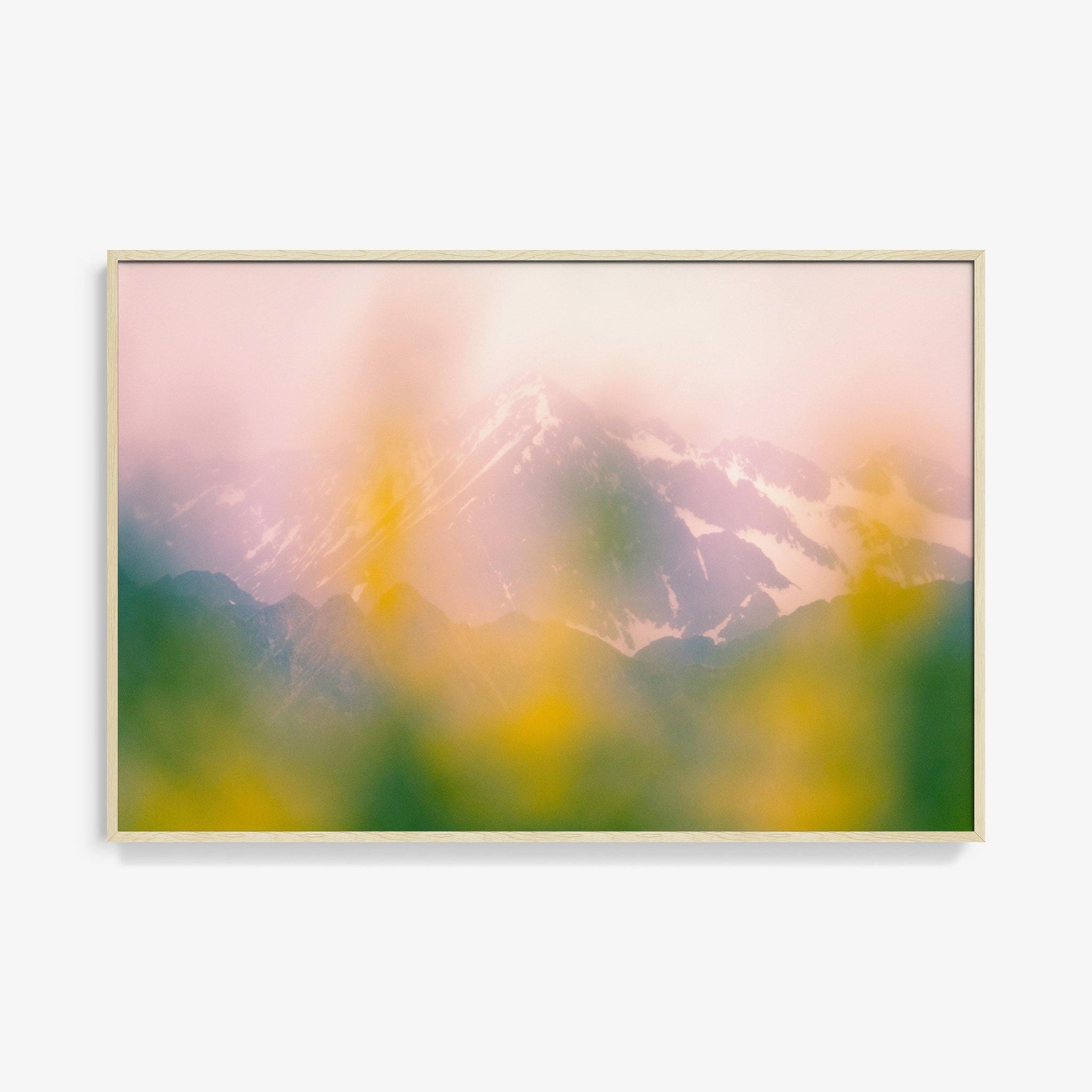 Photograph by Brian Merriam