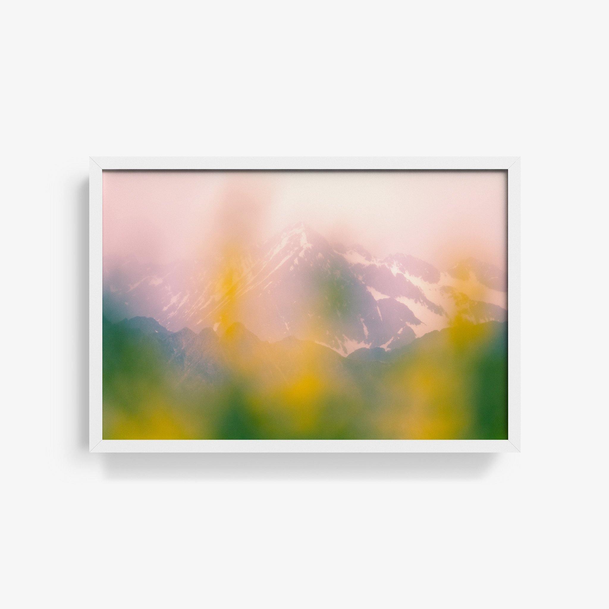 Photograph by Brian Merriam