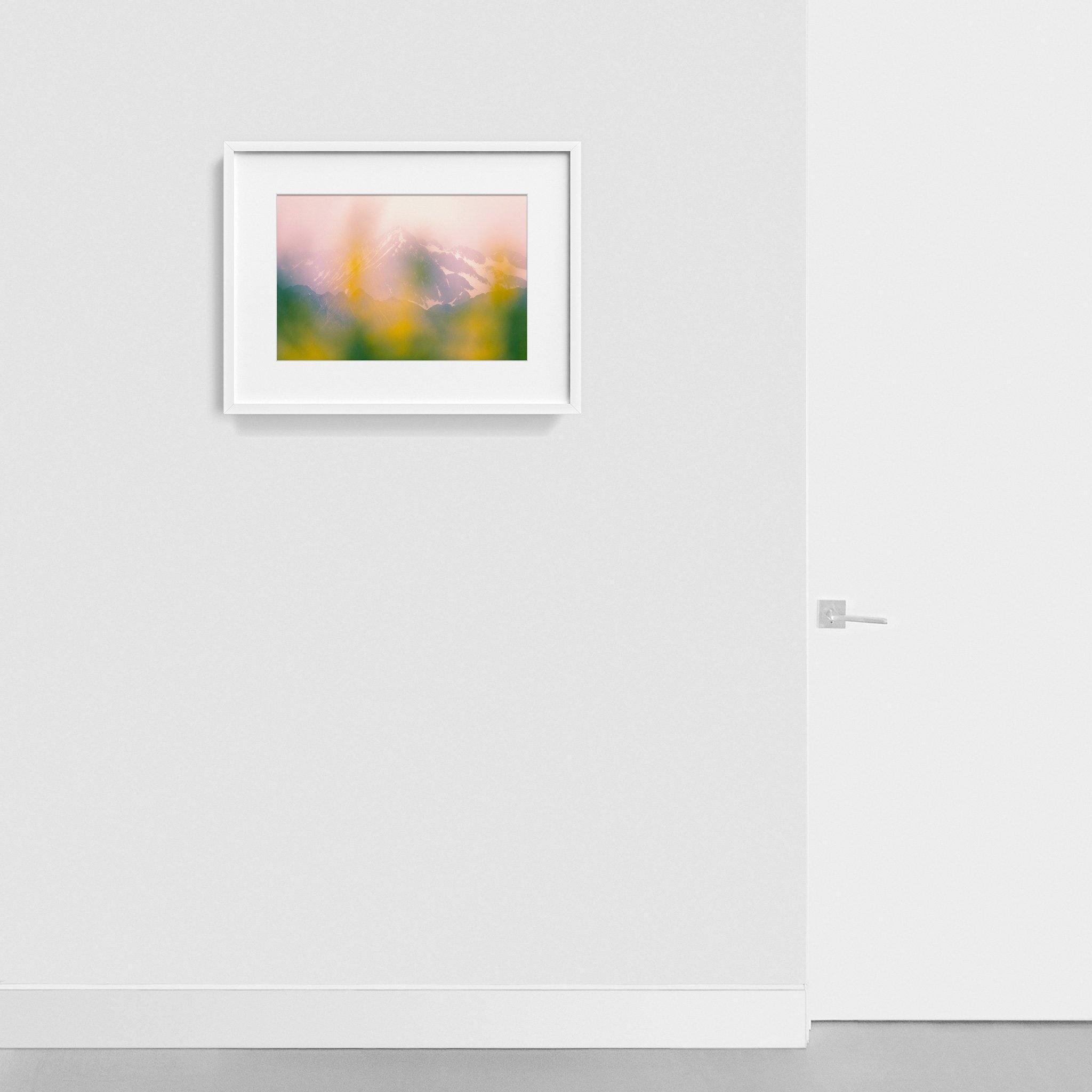 Photograph by Brian Merriam