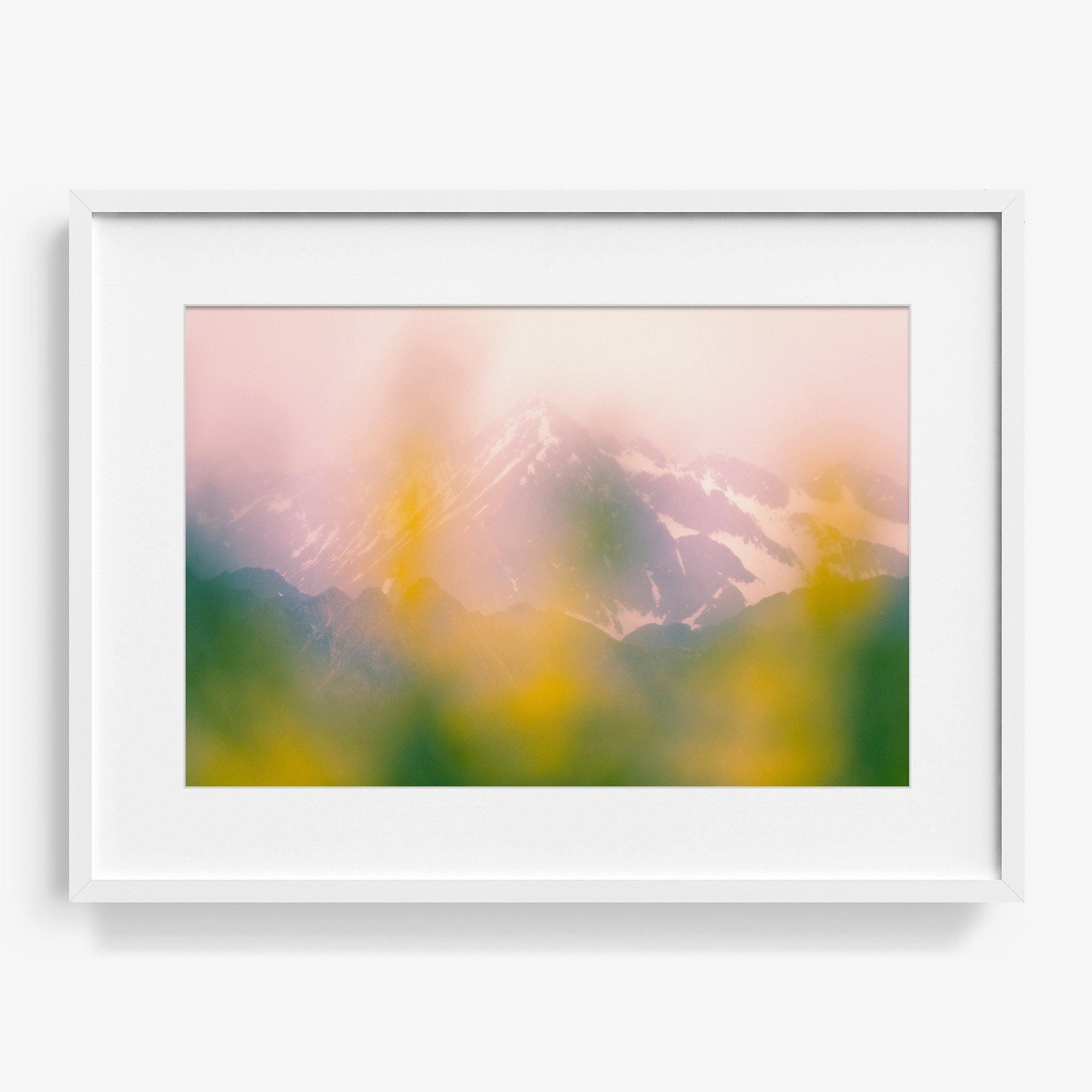 Photograph by Brian Merriam