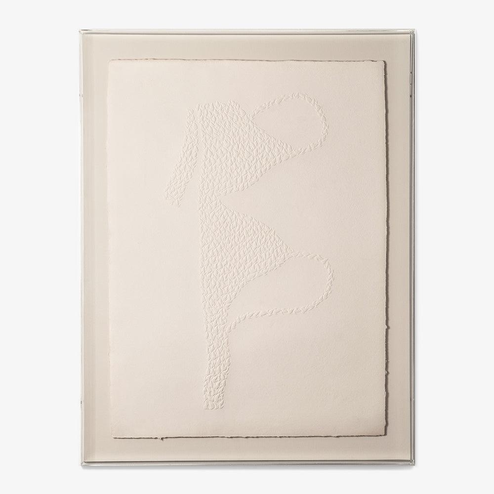 Work on Paper by Cheryl Humphreys