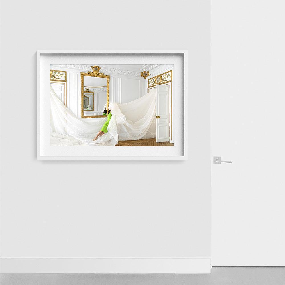 Photograph by The Heidies