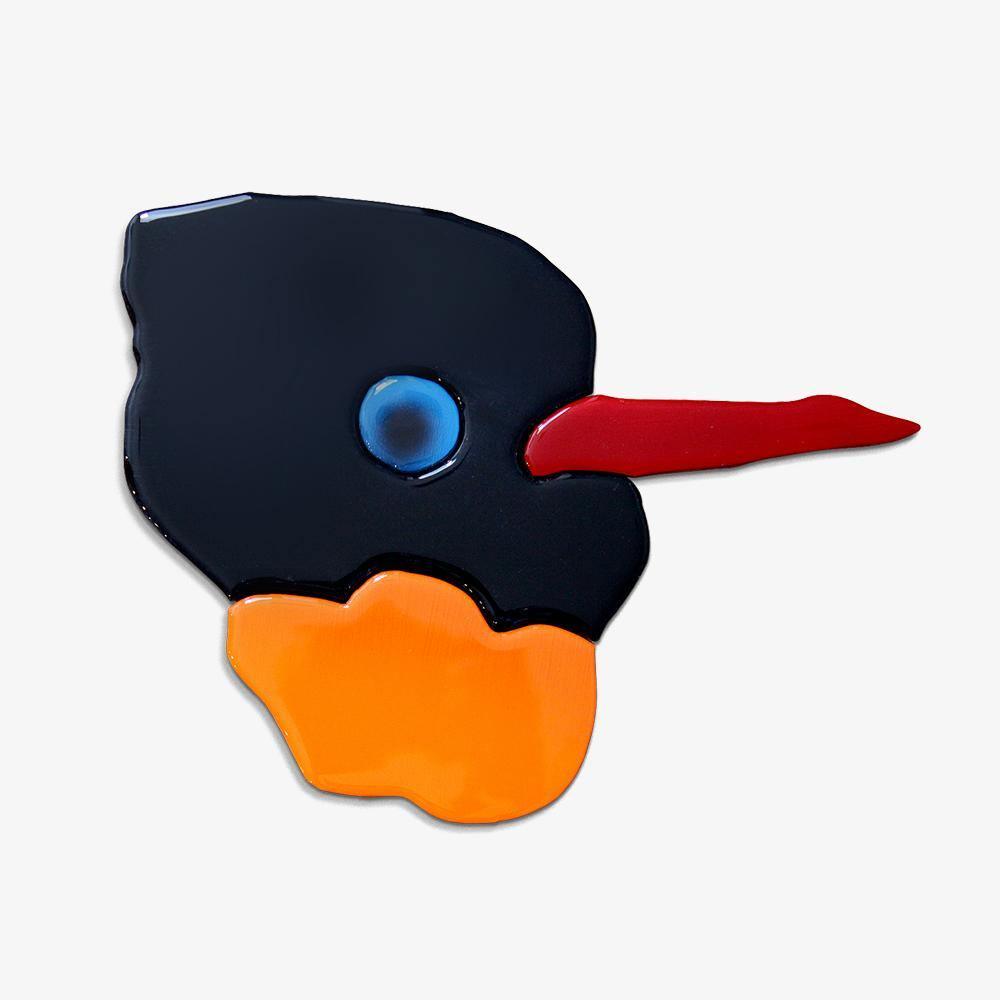 Sculpture by Tadahiro Gunji