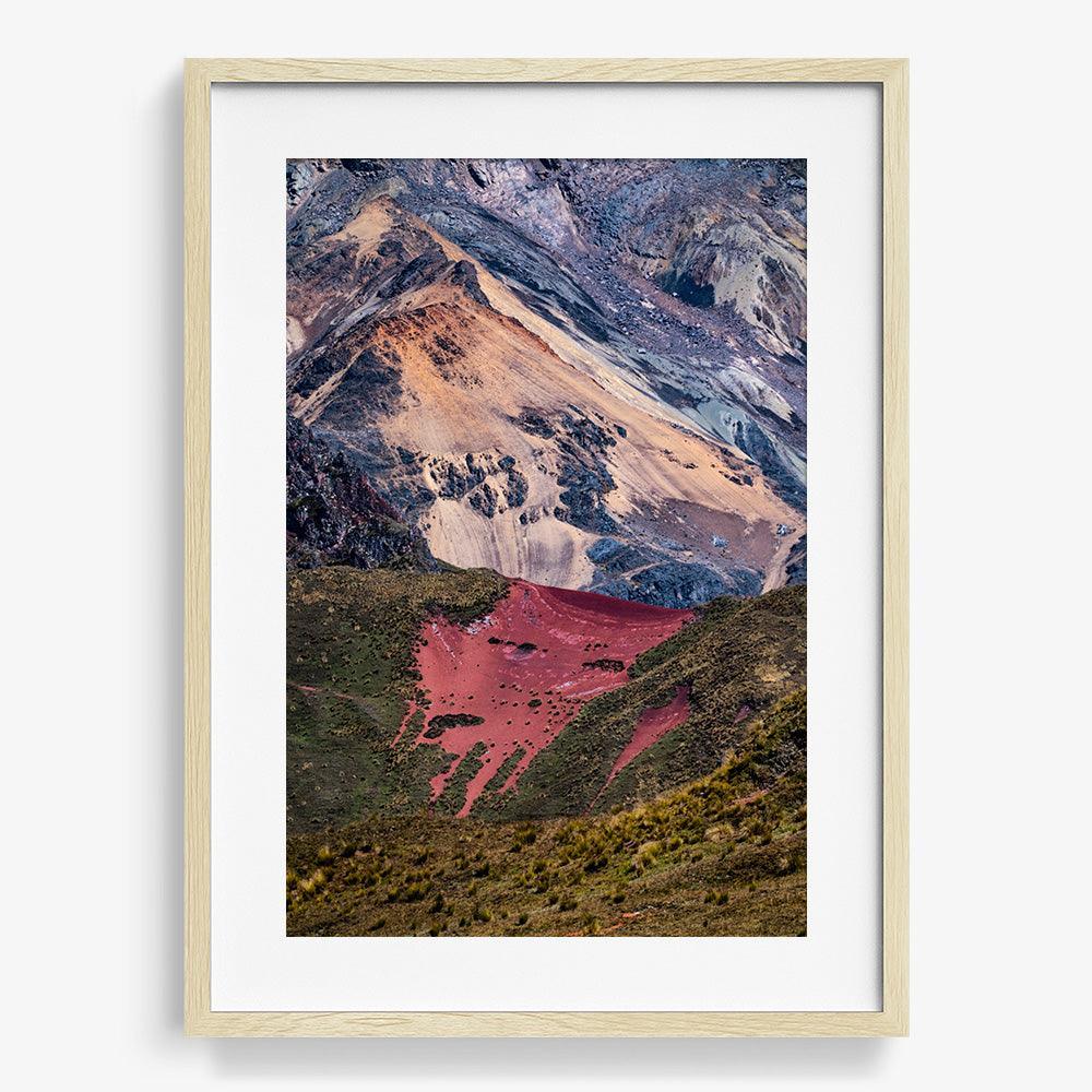 Photograph by Brian Merriam