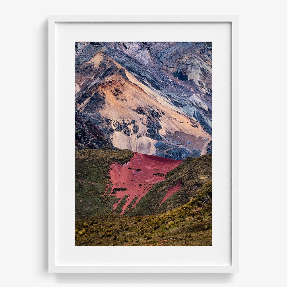 Photograph by Brian Merriam