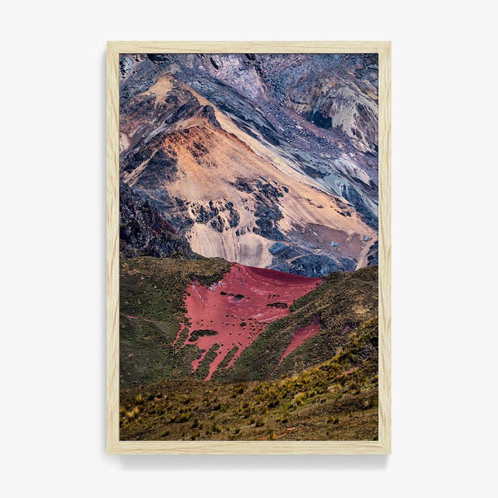 Photograph by Brian Merriam