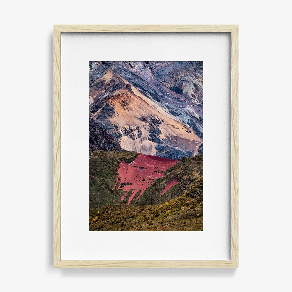 Photograph by Brian Merriam