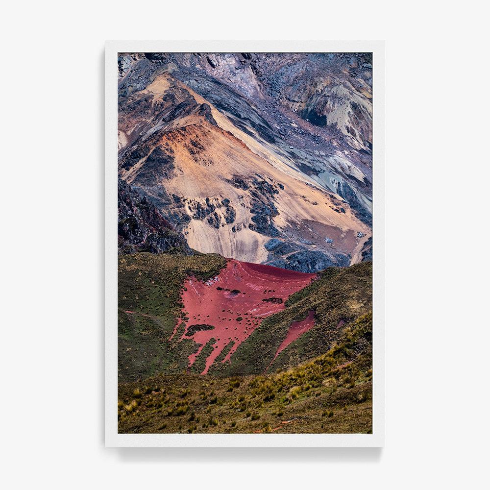 Photograph by Brian Merriam