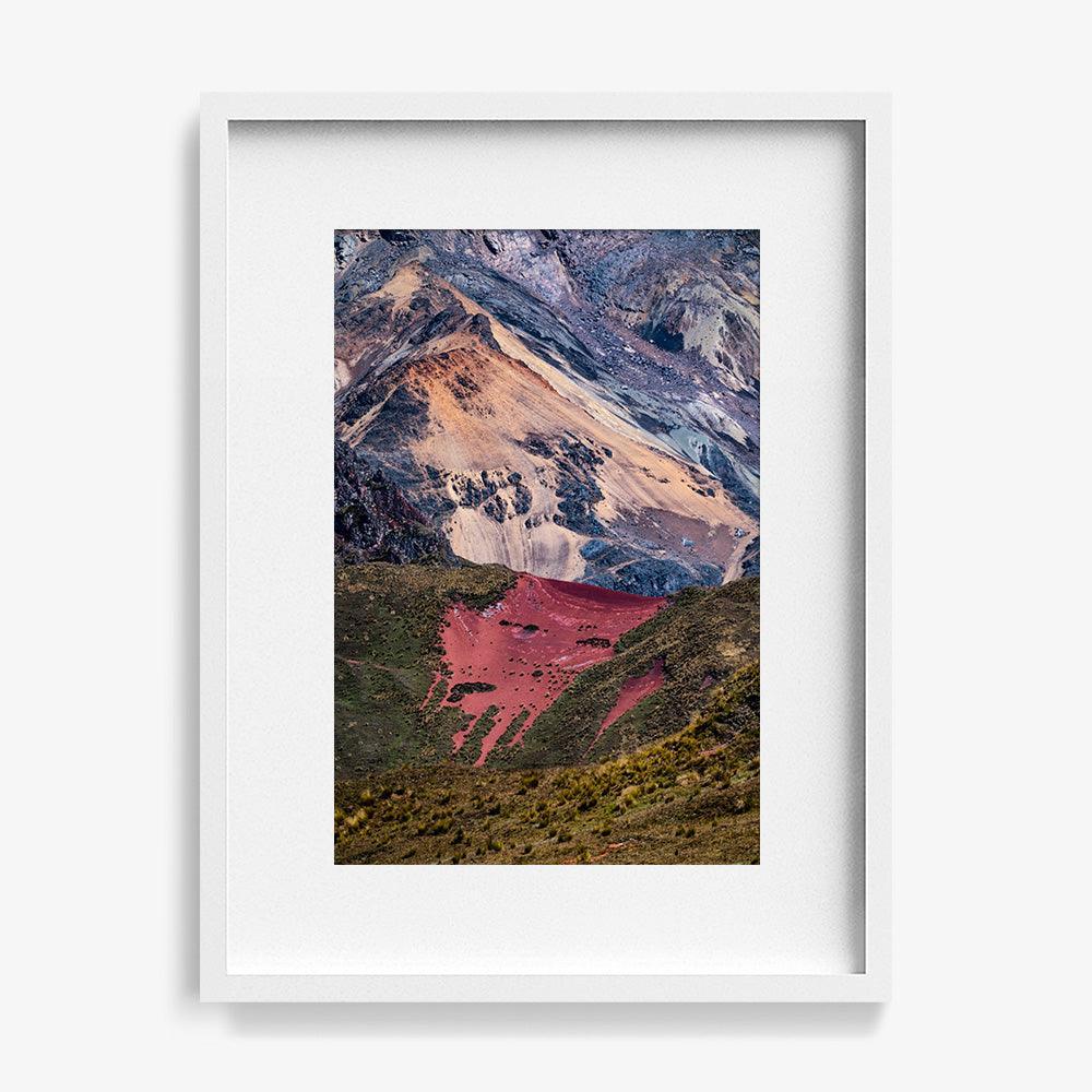 Photograph by Brian Merriam