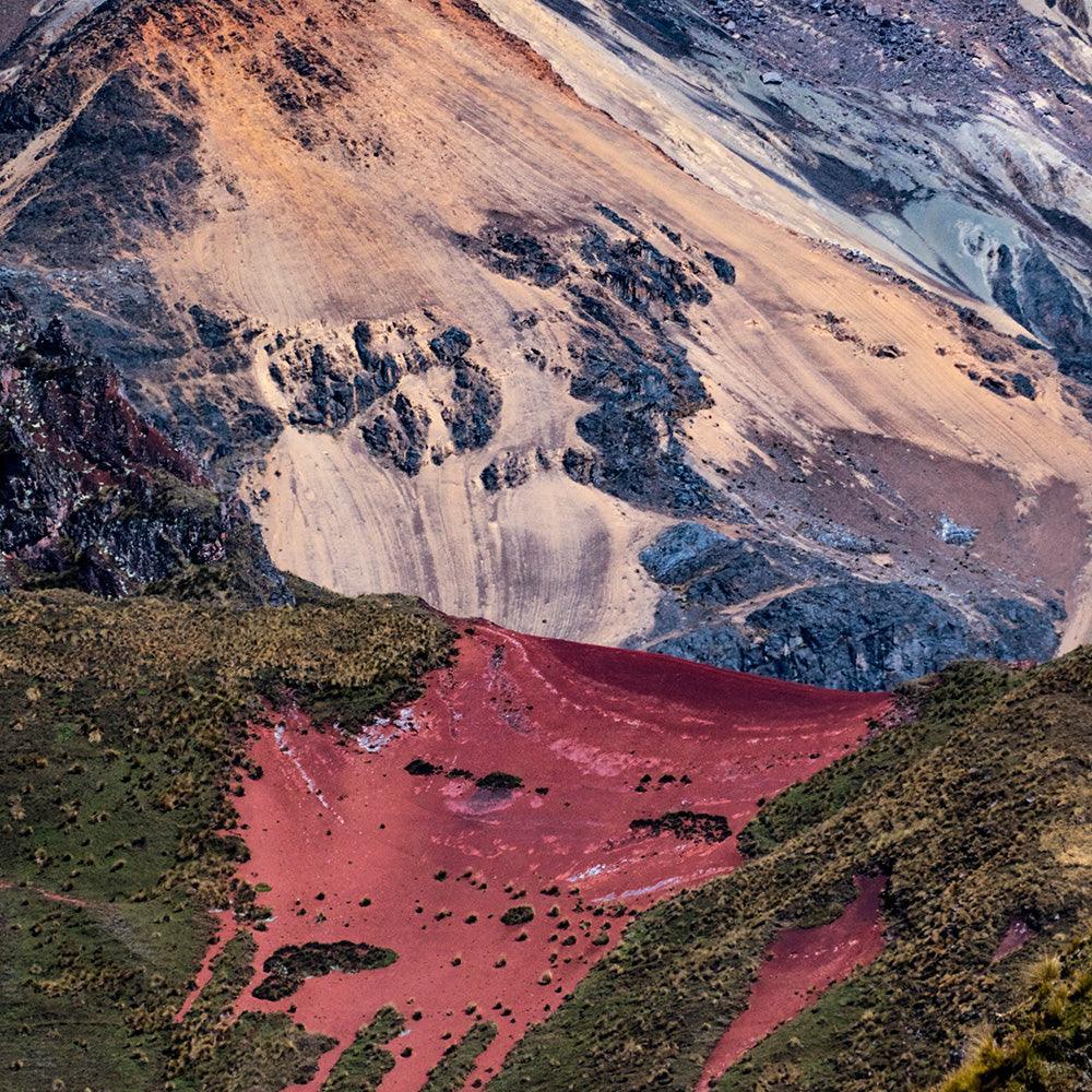 Photograph by Brian Merriam