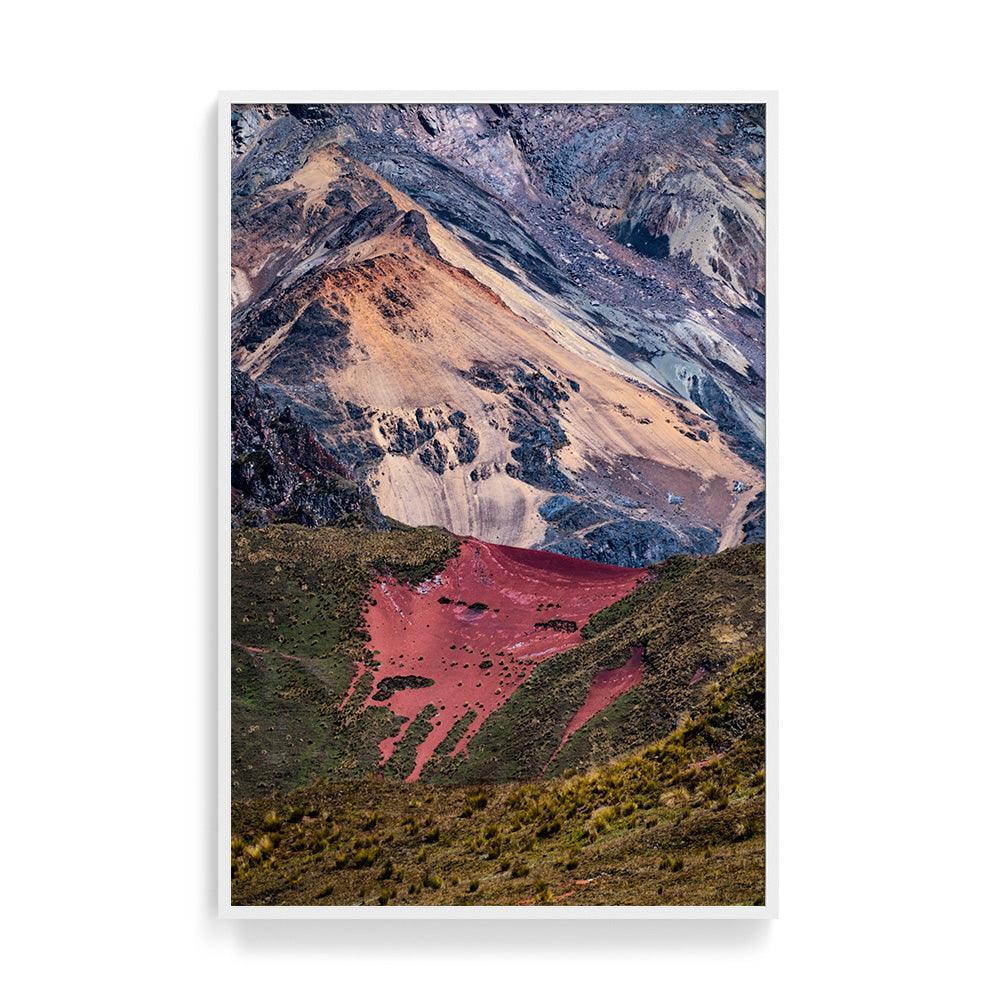 Photograph by Brian Merriam