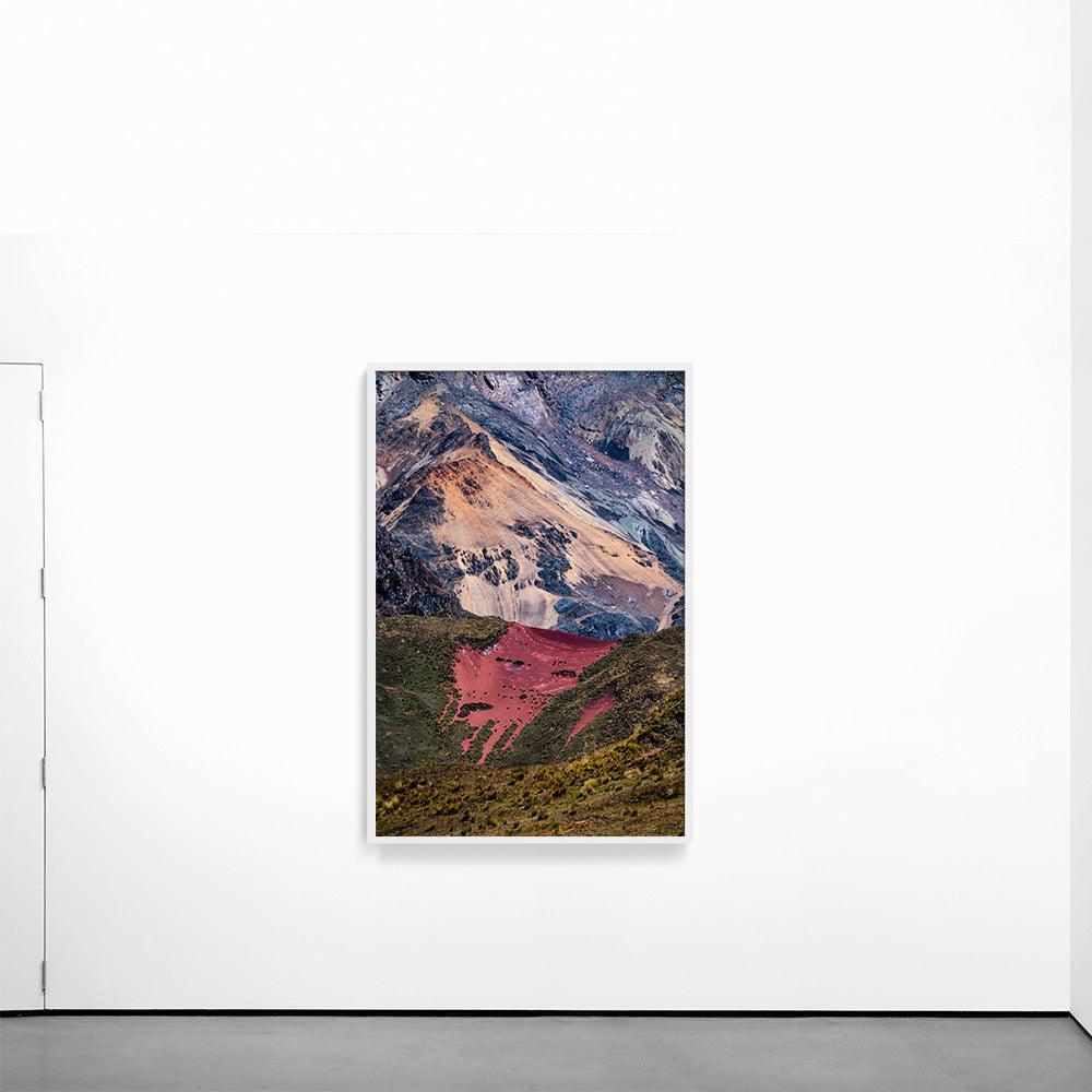 Photograph by Brian Merriam