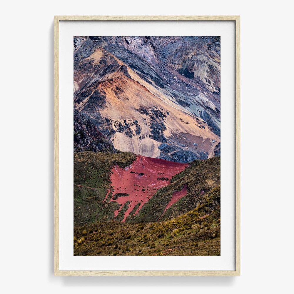 Photograph by Brian Merriam