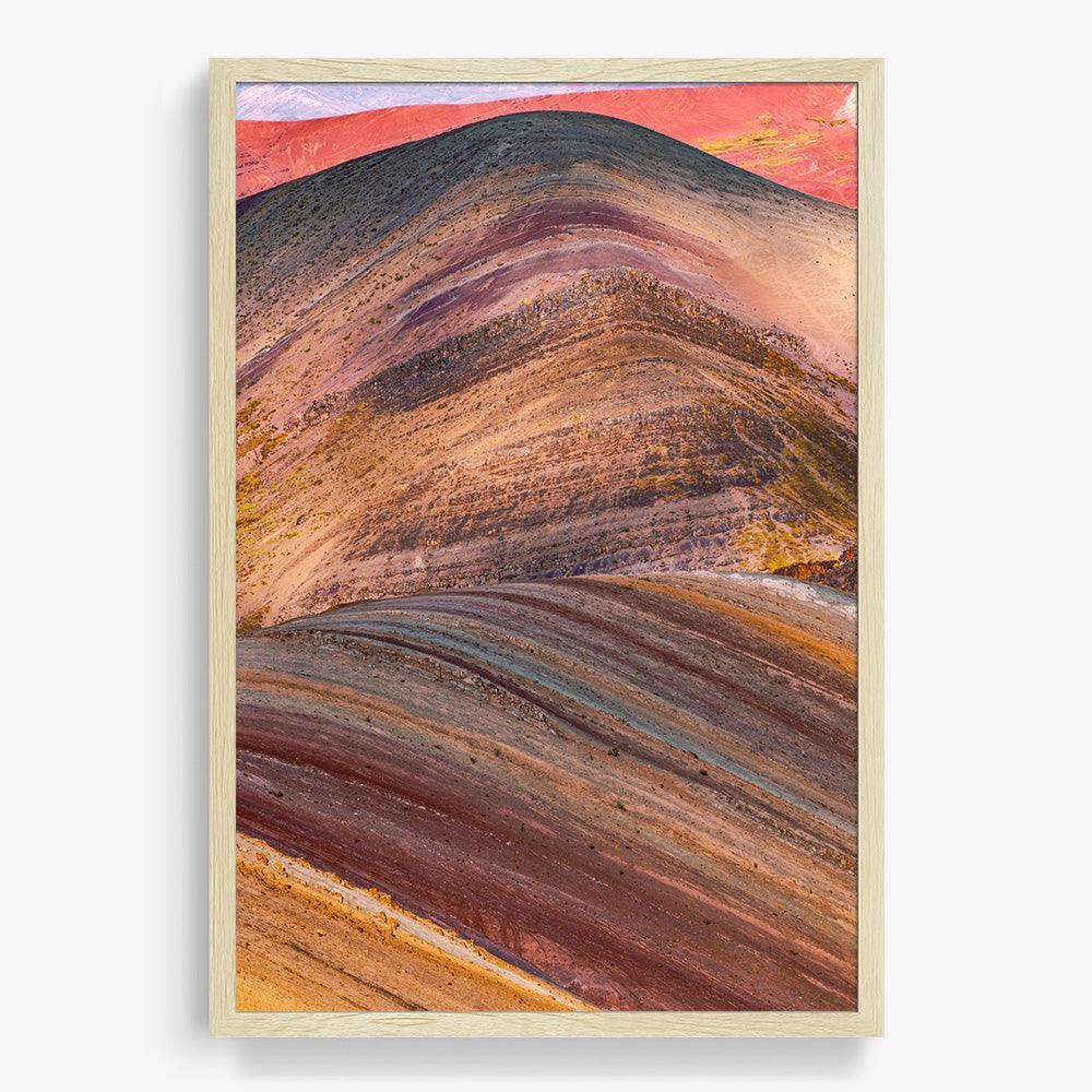 Photograph by Brian Merriam