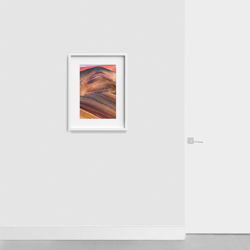 Photograph by Brian Merriam