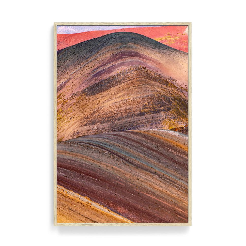 Photograph by Brian Merriam