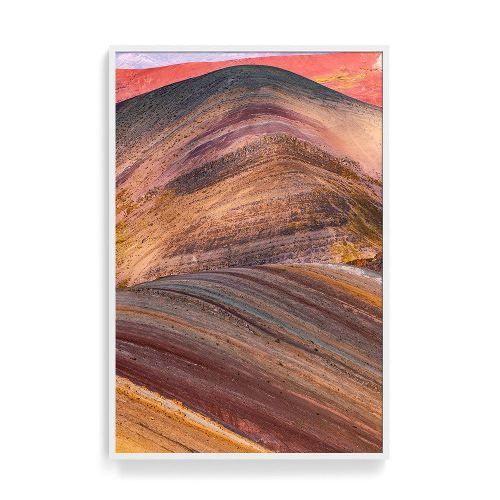 Photograph by Brian Merriam