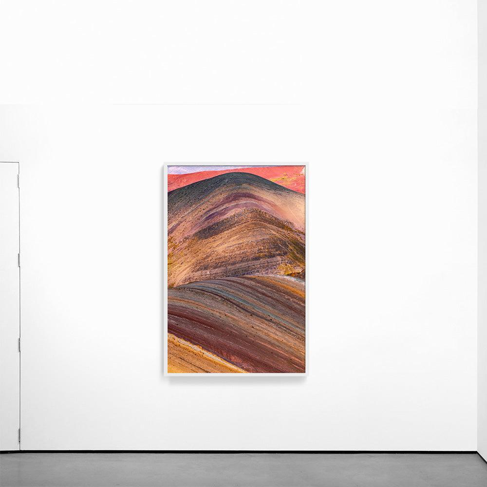 Photograph by Brian Merriam