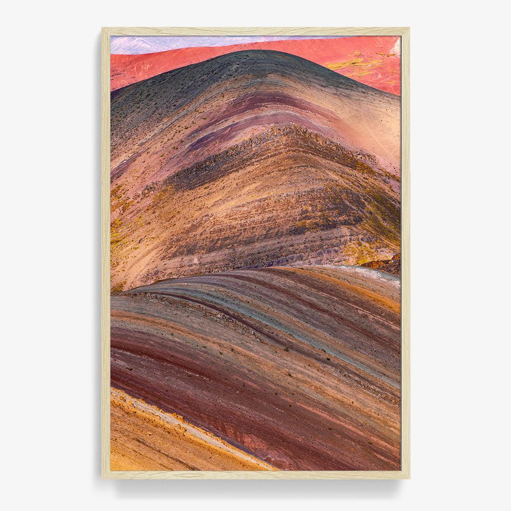 Photograph by Brian Merriam