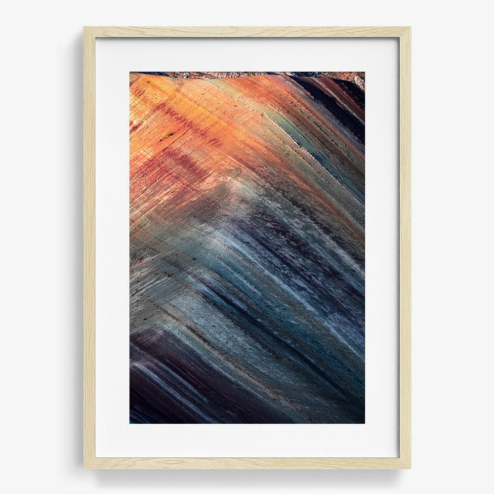 Photograph by Brian Merriam