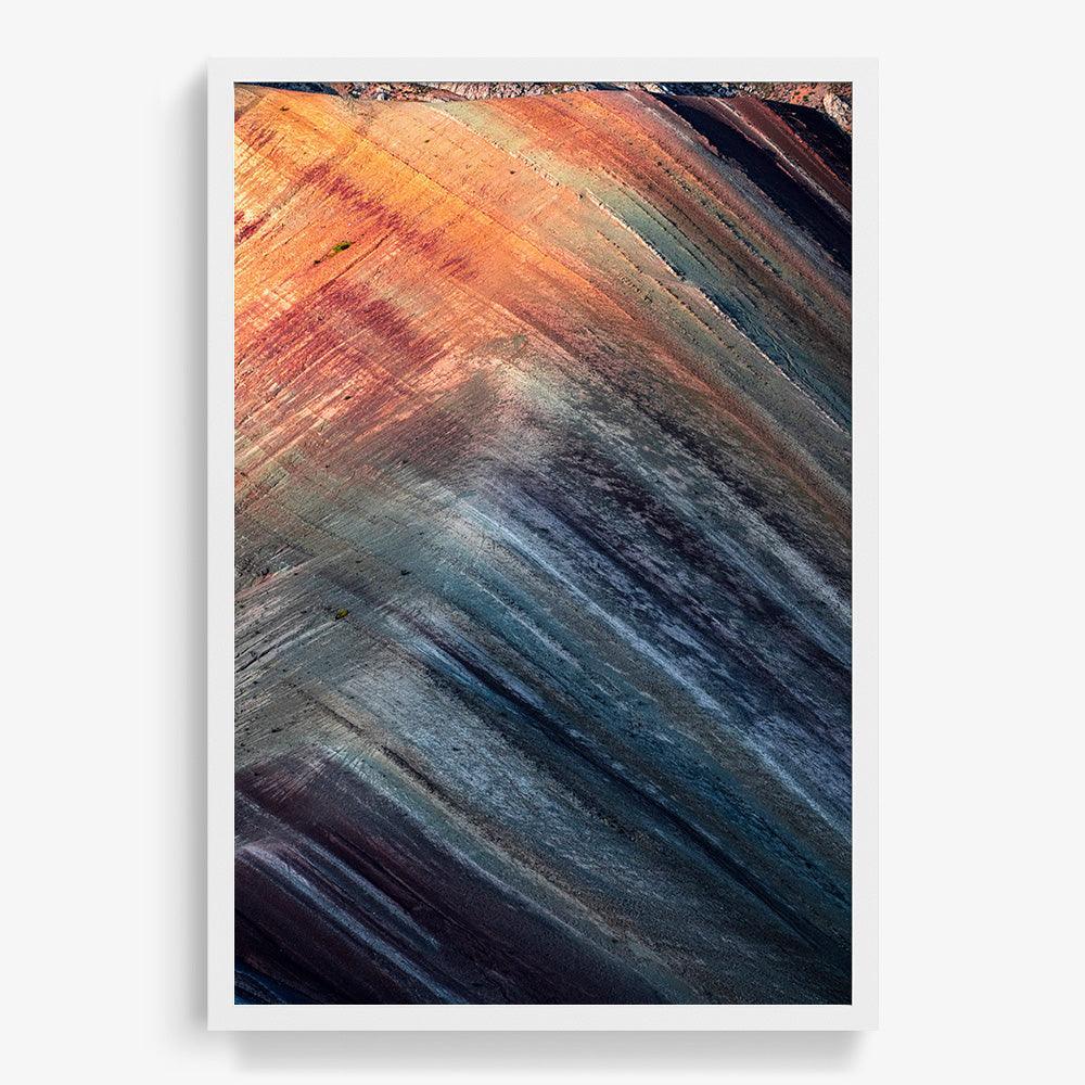 Photograph by Brian Merriam