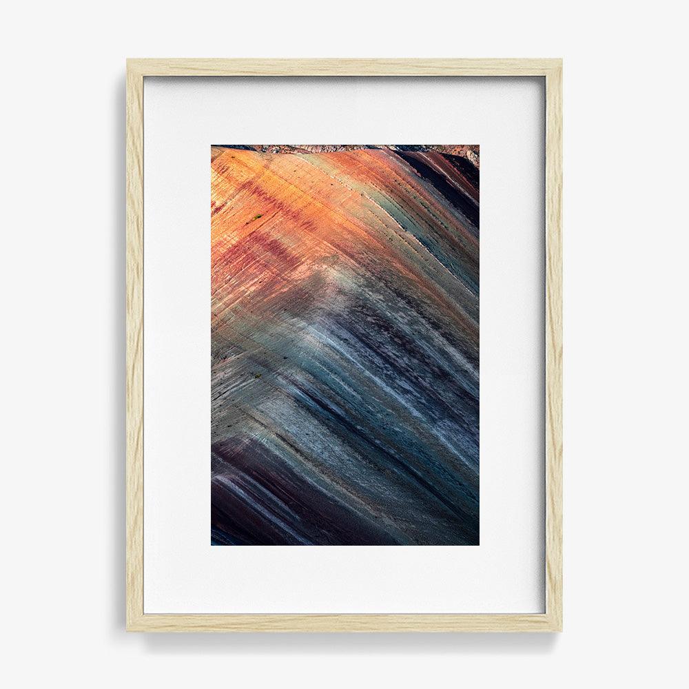 Photograph by Brian Merriam