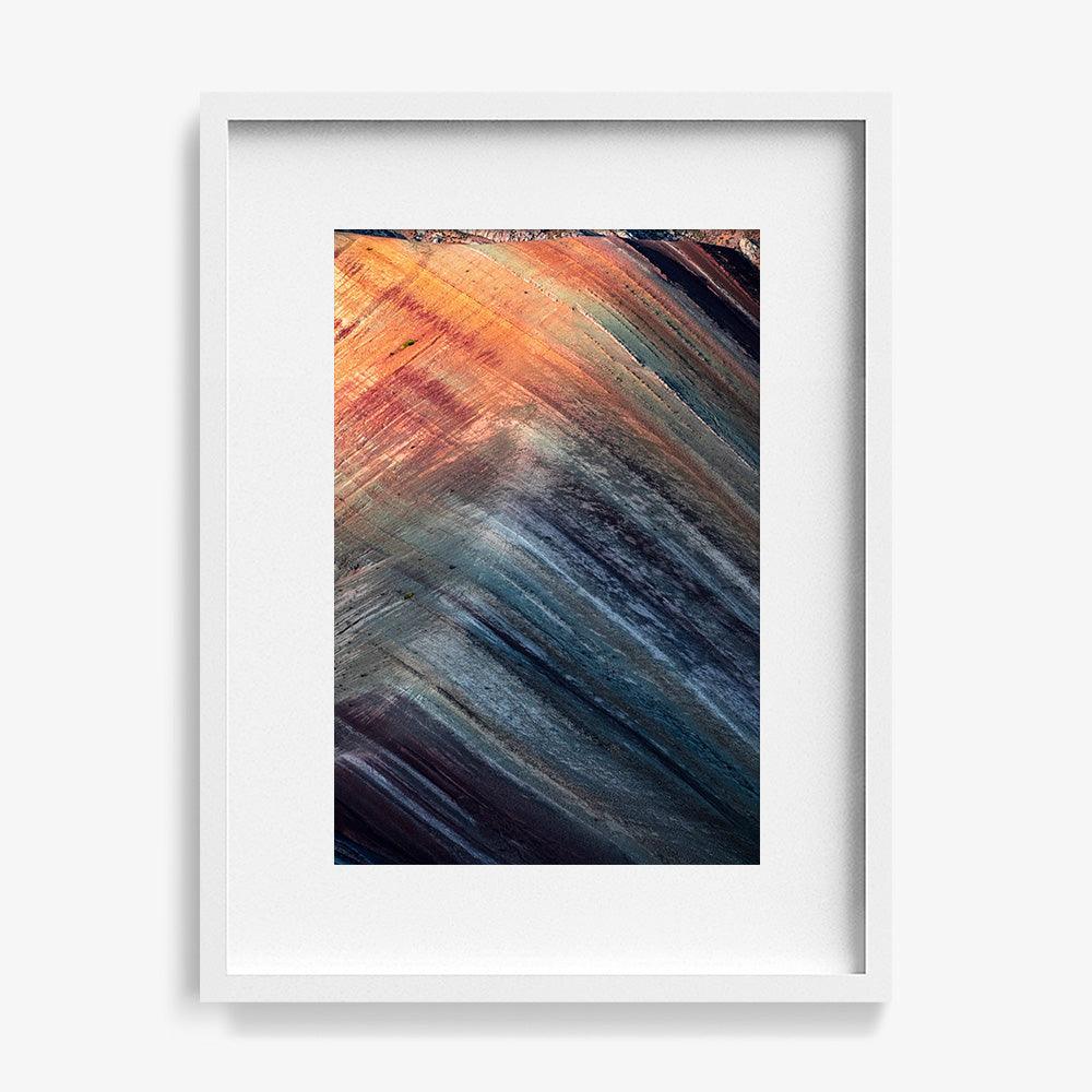 Photograph by Brian Merriam