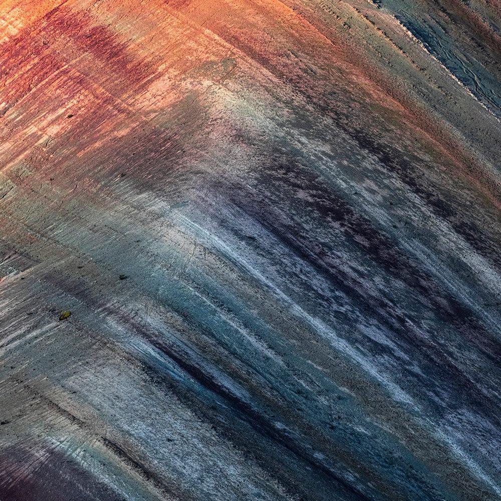 Photograph by Brian Merriam