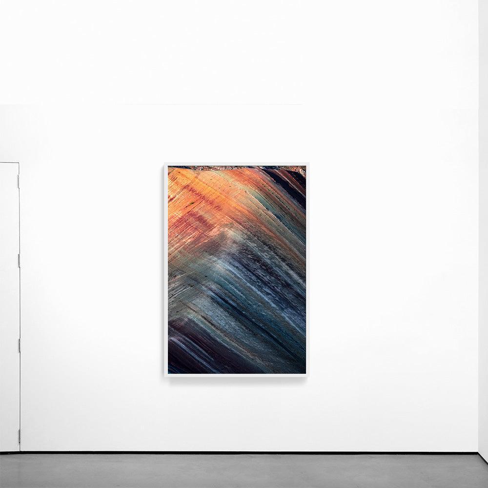 Photograph by Brian Merriam