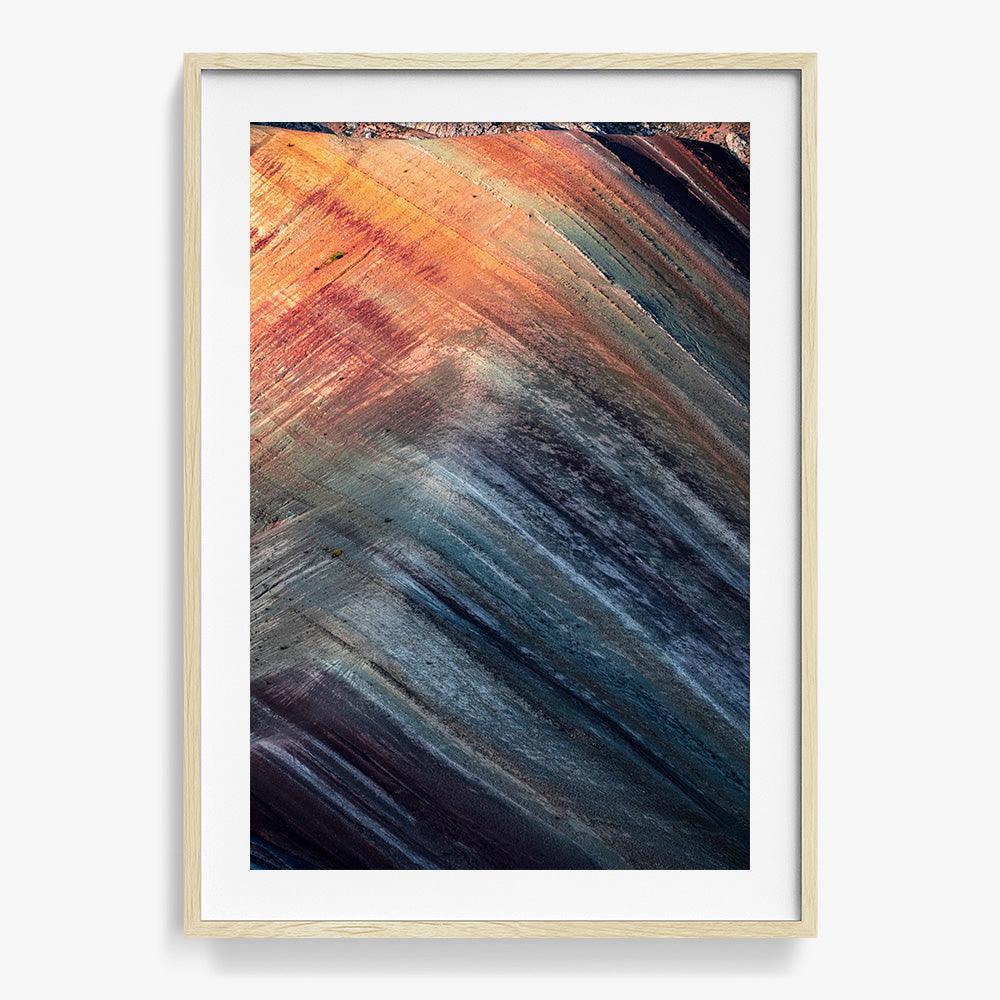 Photograph by Brian Merriam