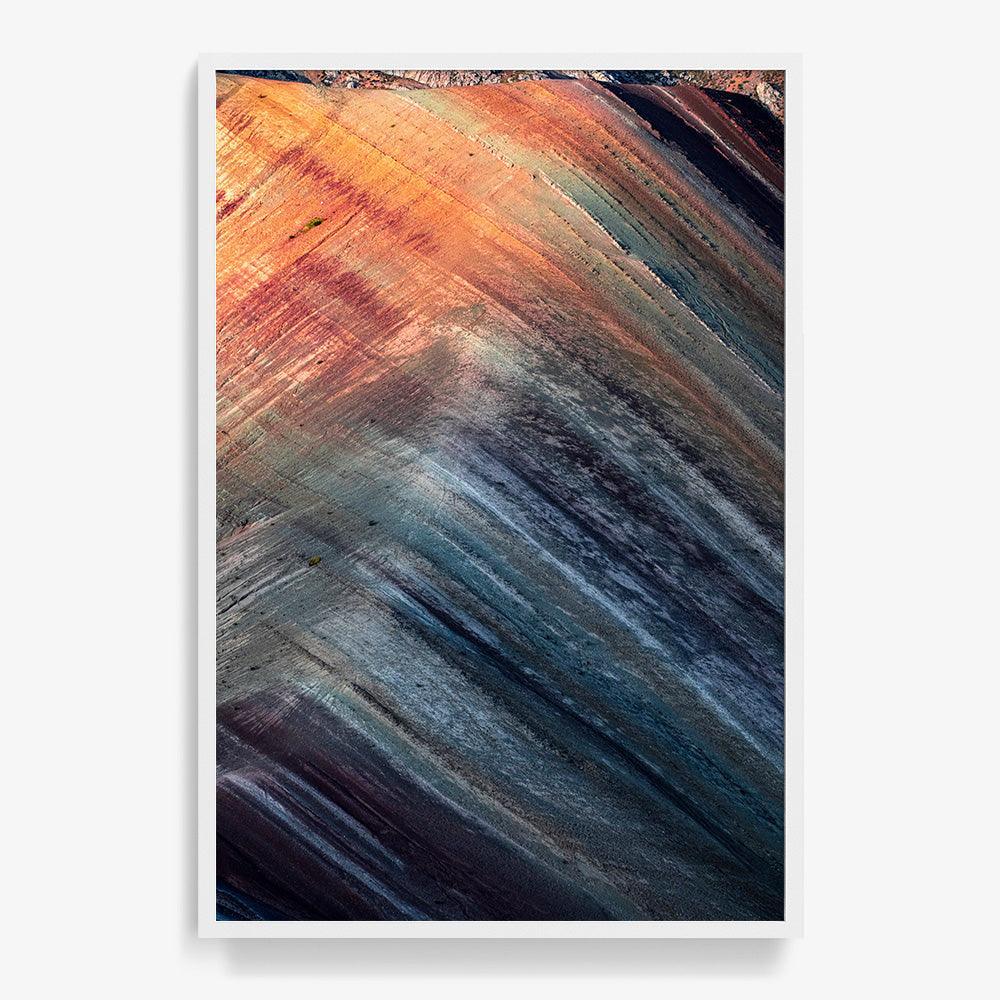 Photograph by Brian Merriam