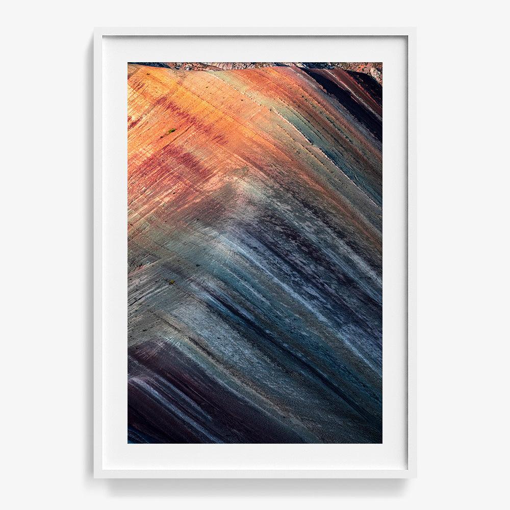 Photograph by Brian Merriam