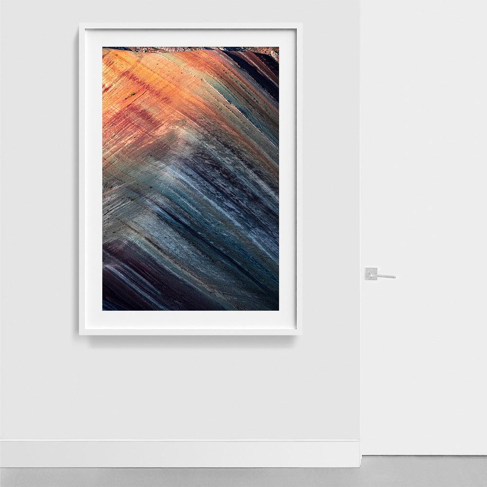 Photograph by Brian Merriam