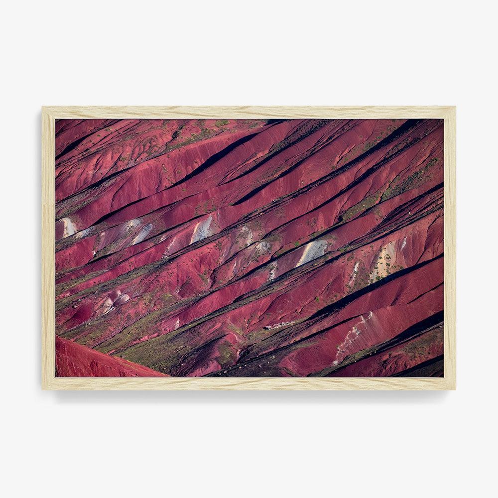 Photograph by Brian Merriam