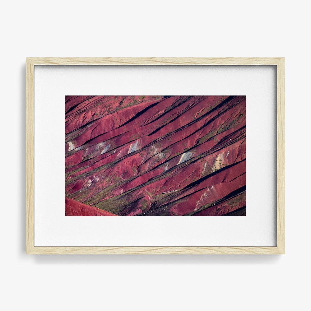 Photograph by Brian Merriam