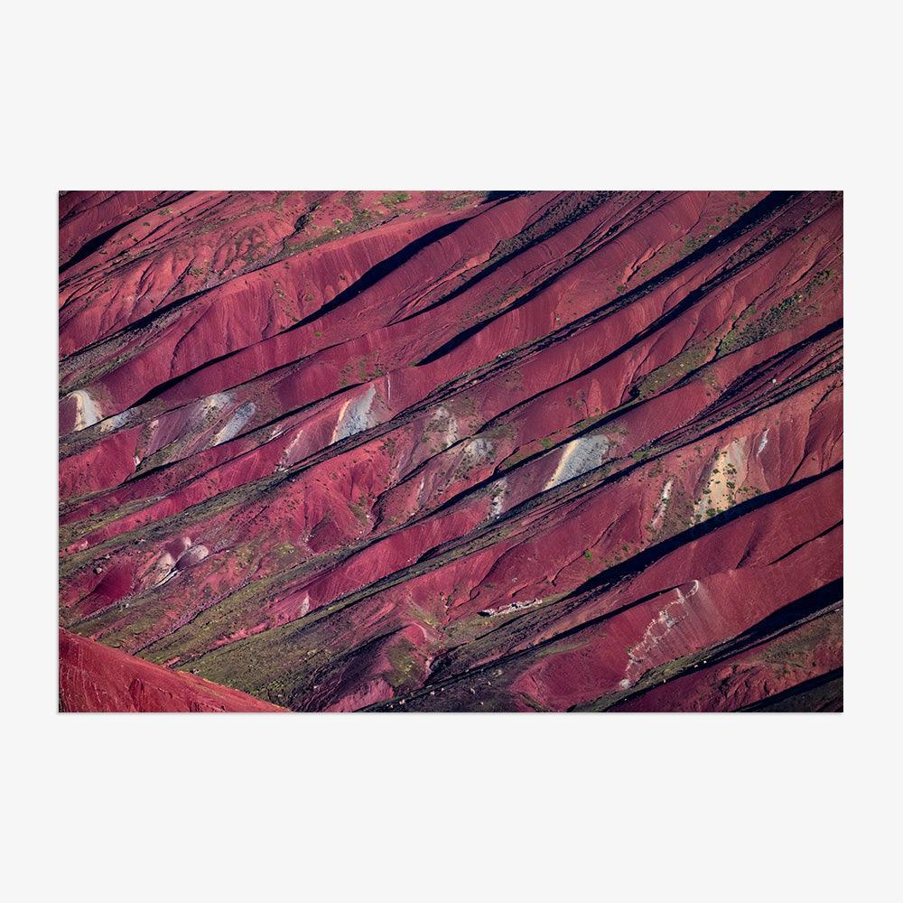 Photograph by Brian Merriam