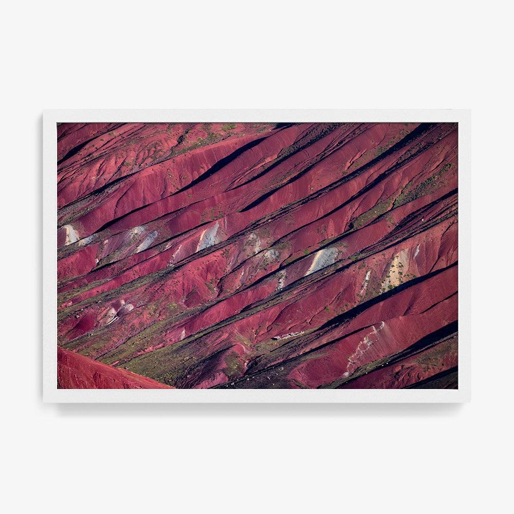 Photograph by Brian Merriam